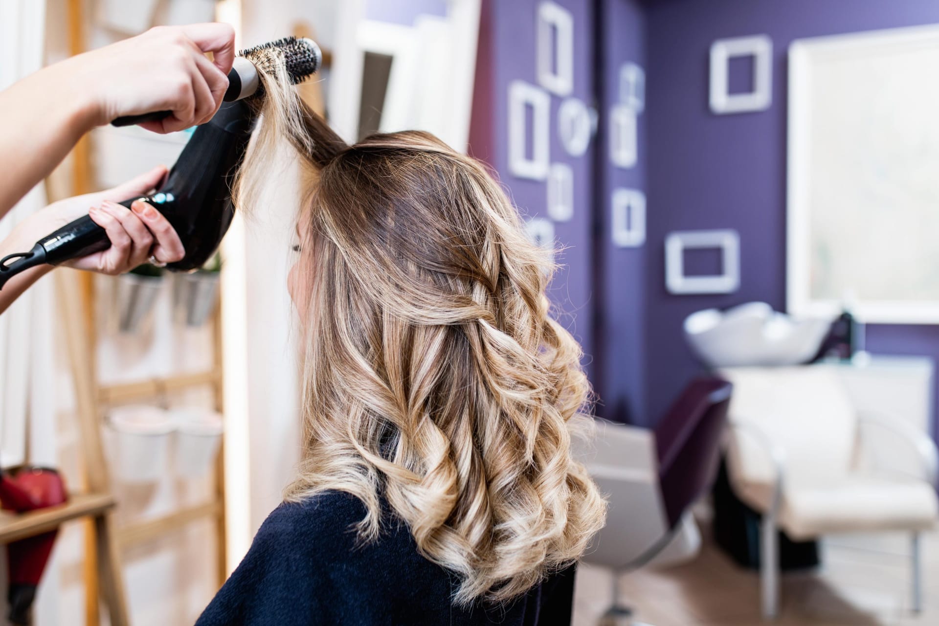 Adulte formation CAP Métiers de la Coiffure - formations, modalités et perspectives professionnelles