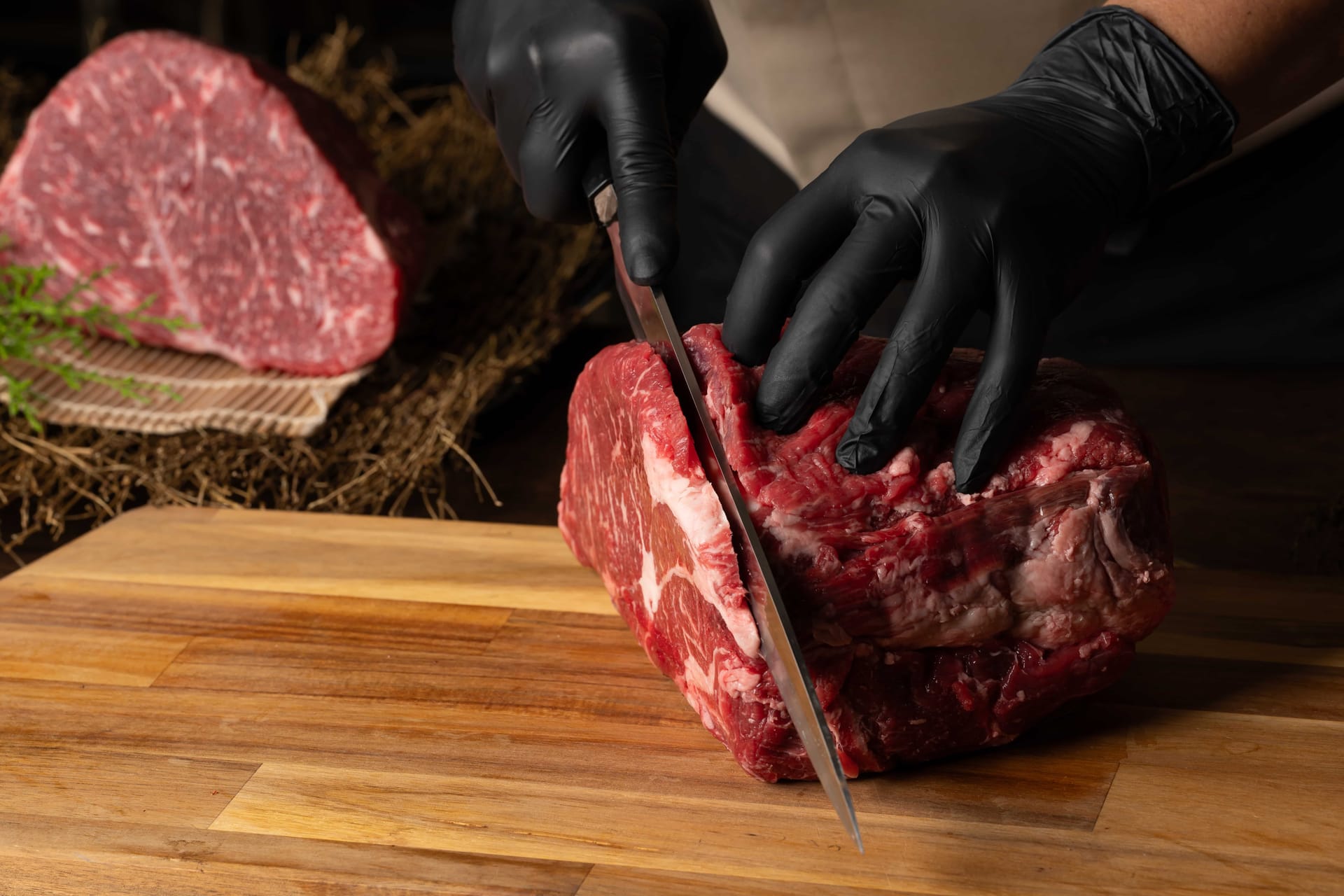 Liste du matériel CAP Boucherie