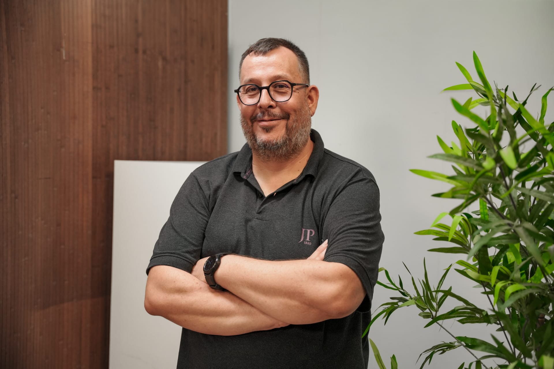 Frédéric De l'atelier des chefs