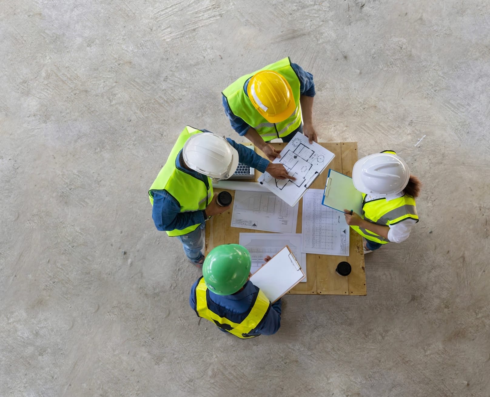 Liste du matériel BTS Bâtiment