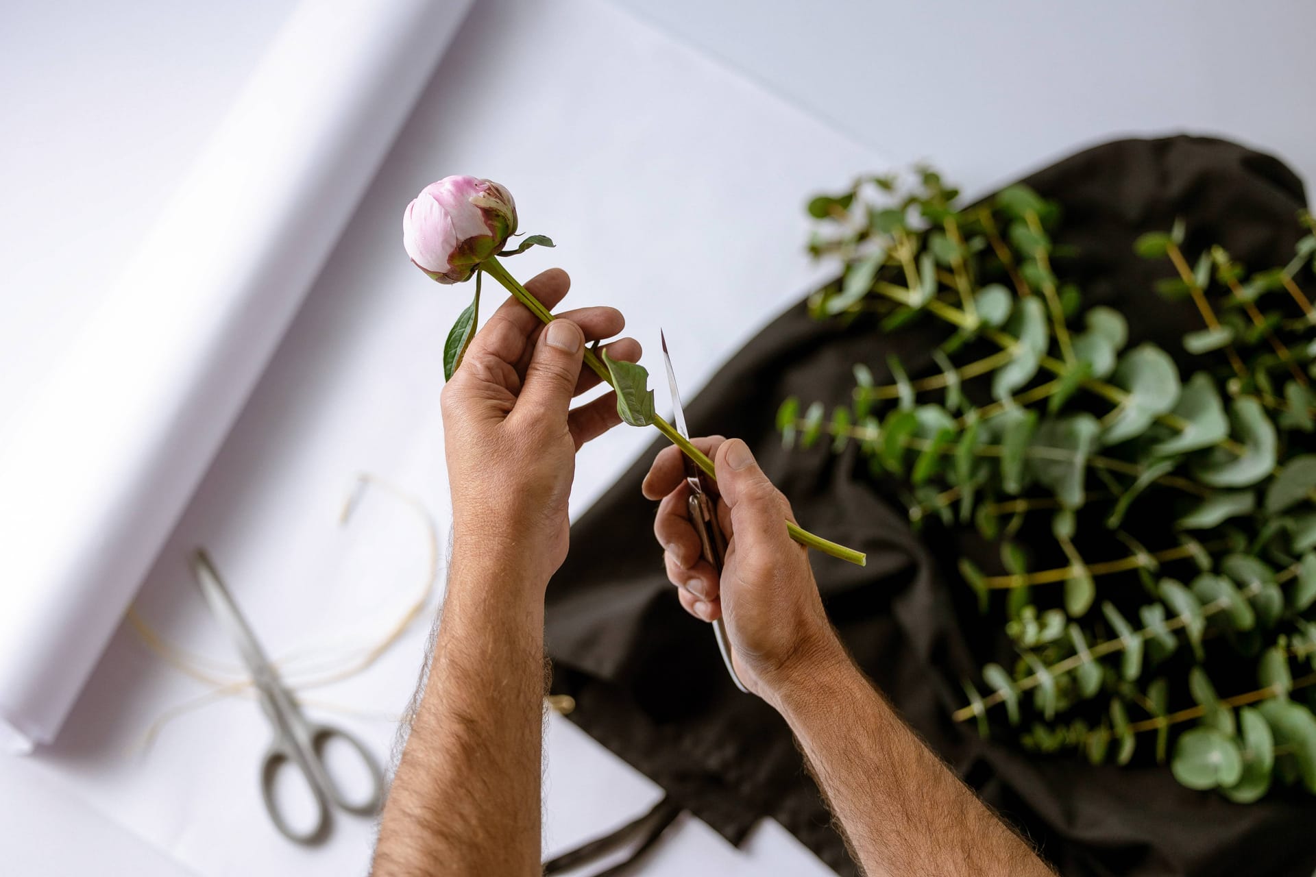 Cap Fleuriste - Formation en ligne