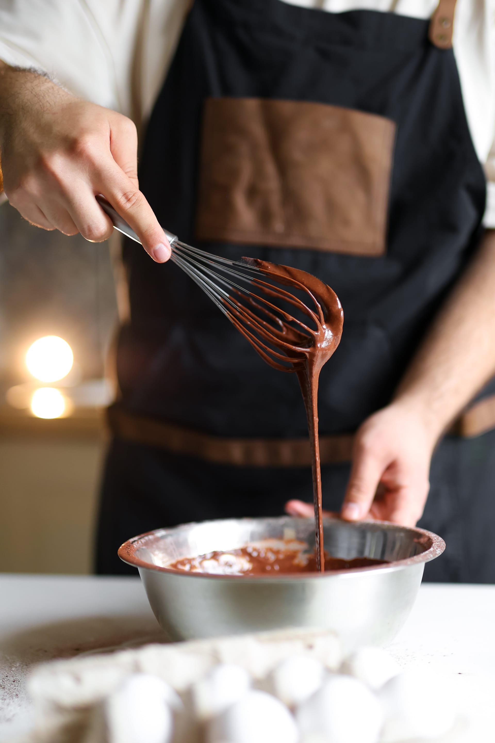 Liste du matériel CAP Pâtisserie