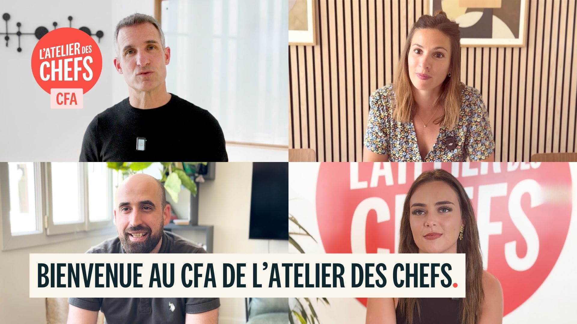 Apprentissage en pâtisserie : l'alternance pour apprendre