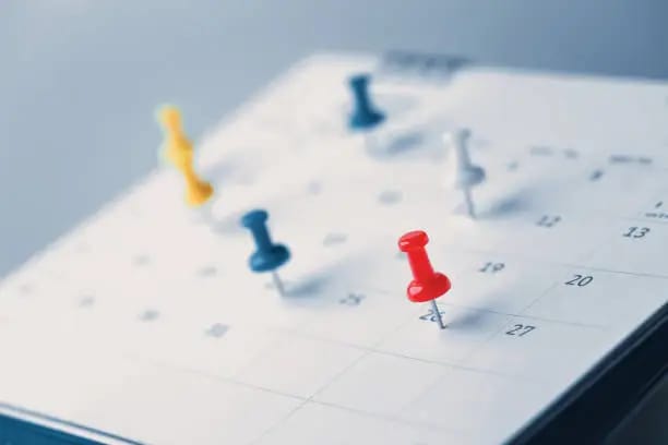 CAP 2025 : les dates d'inscription par académie