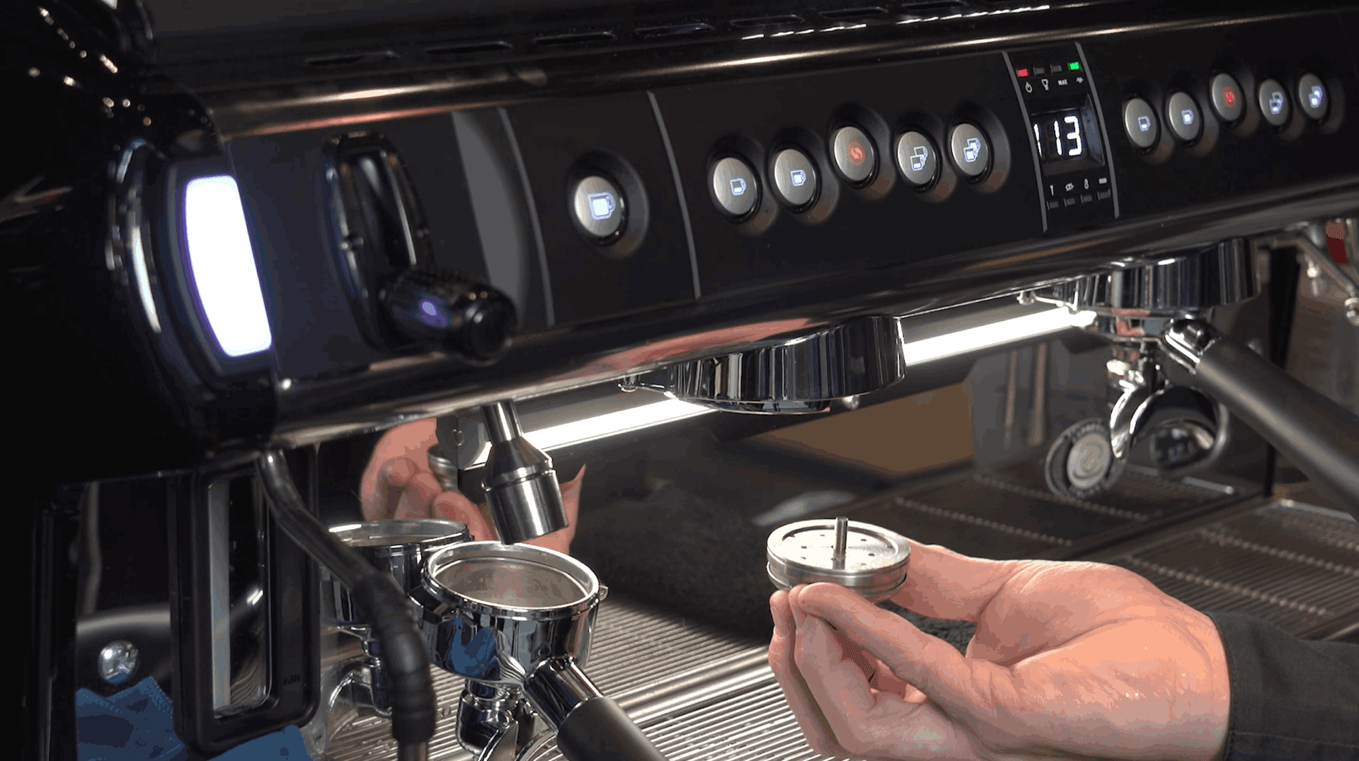 Formation barista en 1 an : le guide pour réussir votre formation accélérée