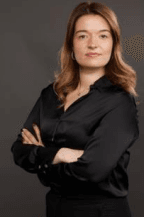 Lorraine Charbonnier