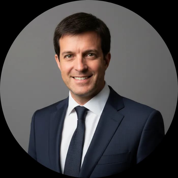 J'ai particulièrement apprécié l'expertise de Damiano