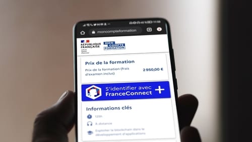 Qu'est-ce que le CPF ?