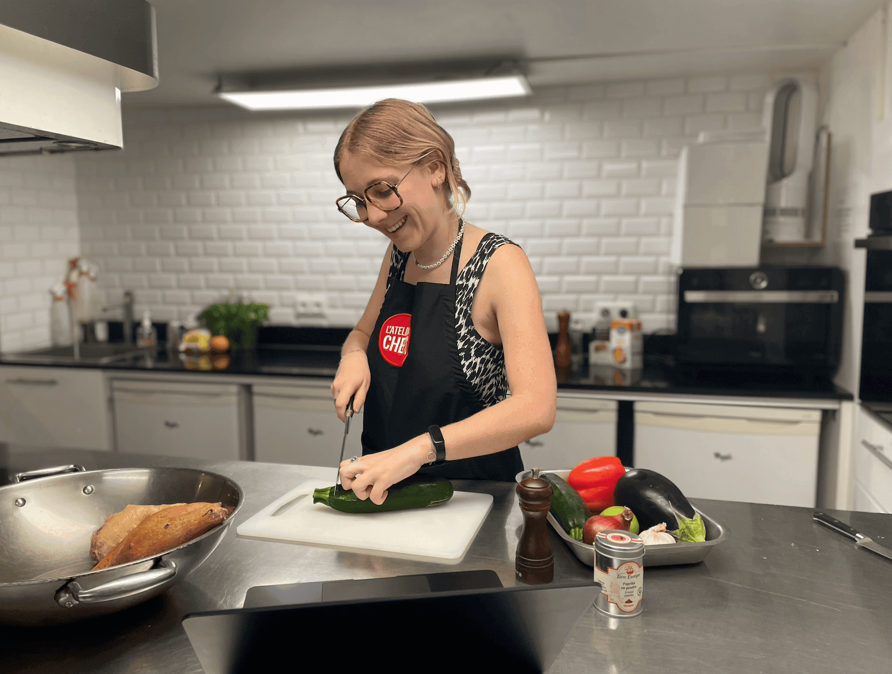 Stages obligatoires pour le CAP cuisine : tout ce qu’il faut savoir