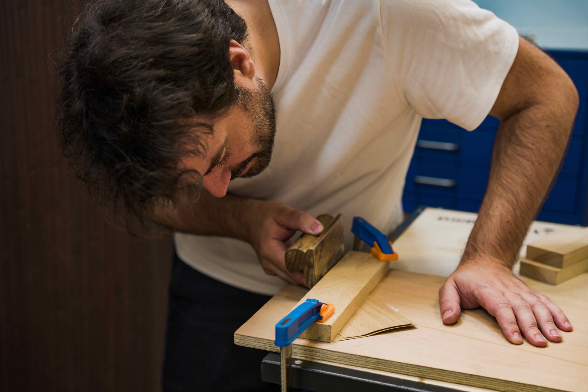 Prix et Financement de la formation CAP Ébéniste