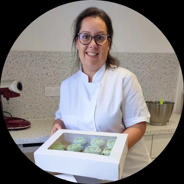 J’ai aimé le découpage des leçons 