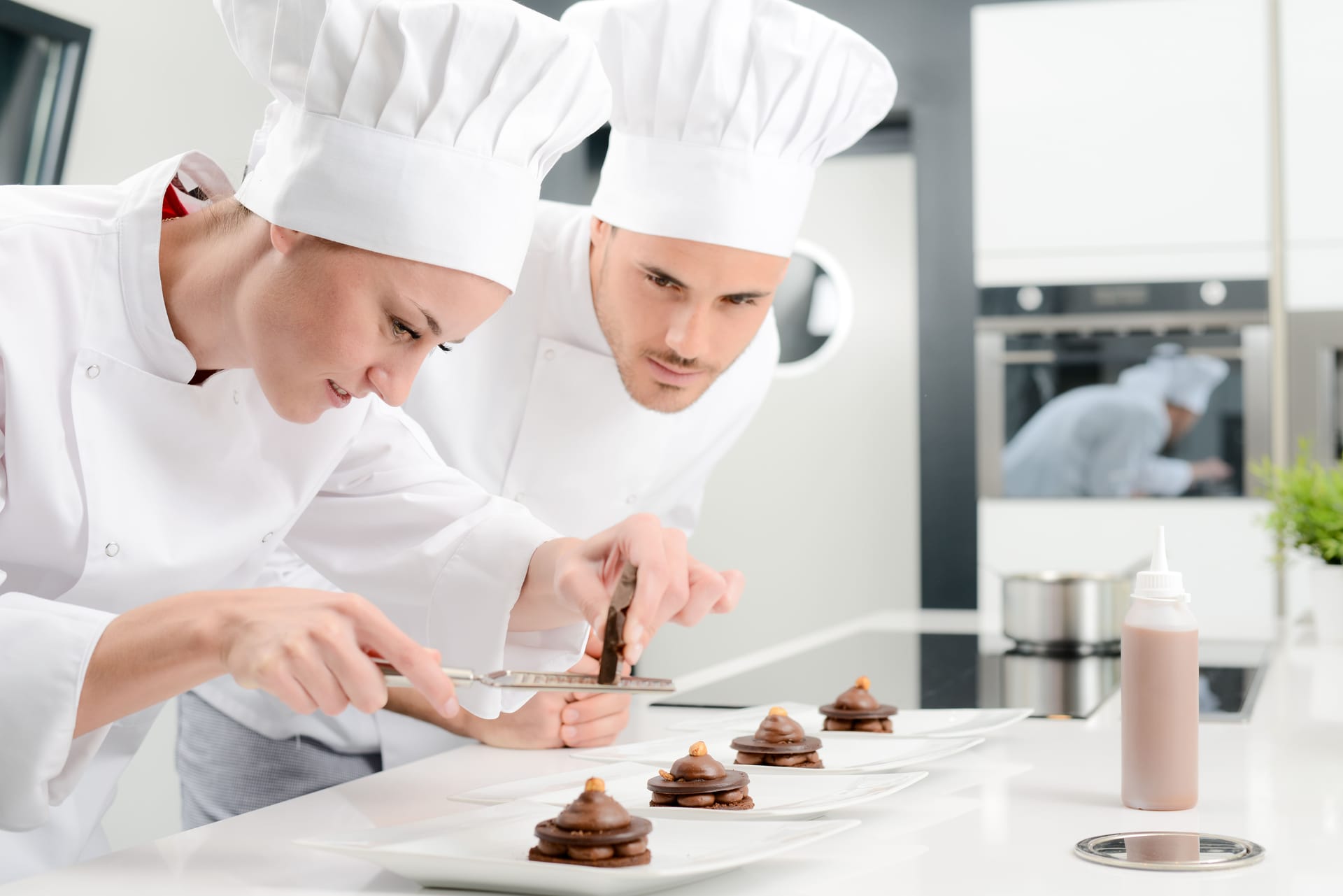 Diplôme de pâtissier : formations, débouchés et financement