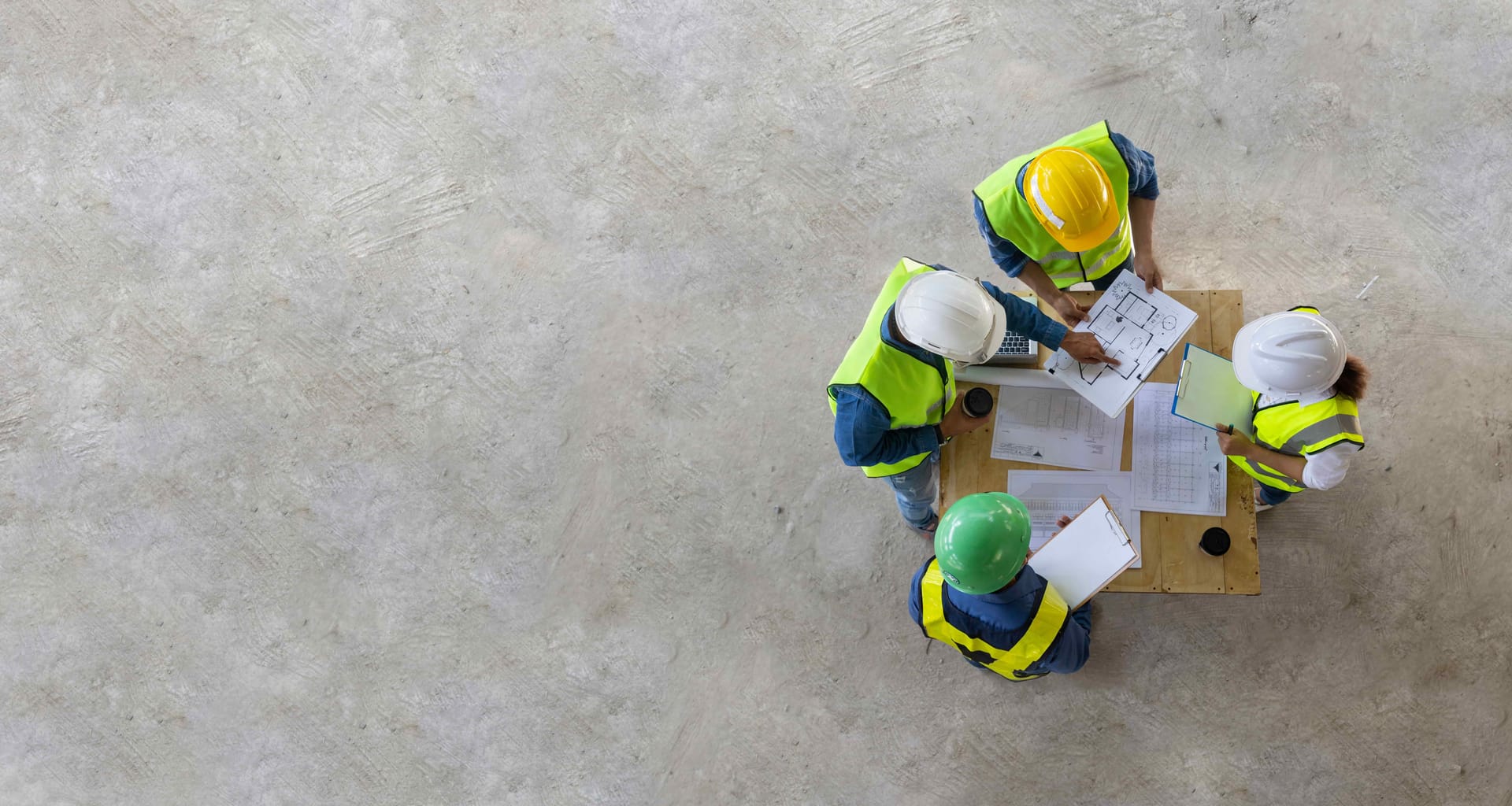 Formations en bâtiment : Entamer sa reconversion pro