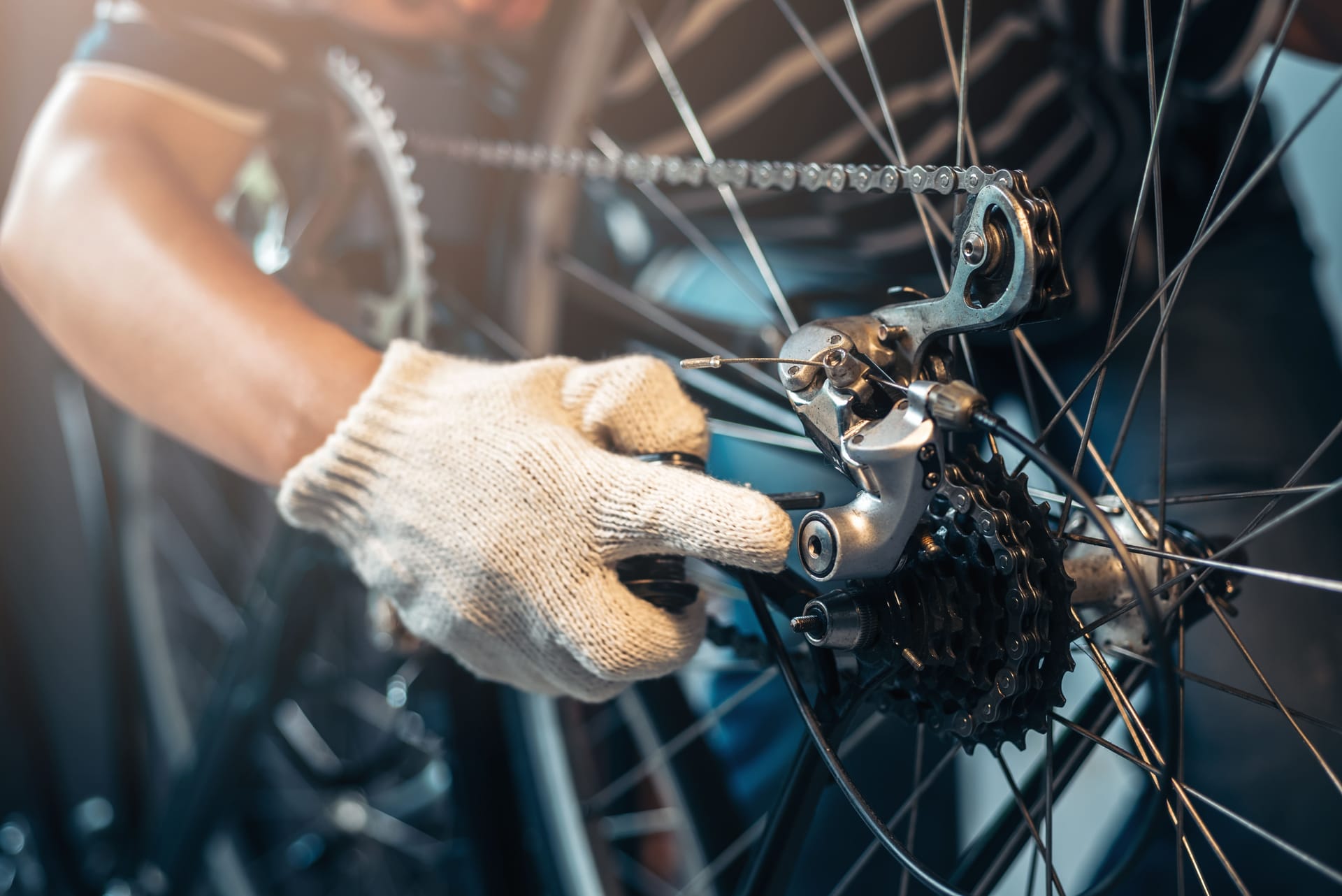 Prix formation réparateur vélo : coût, financement et options de formation