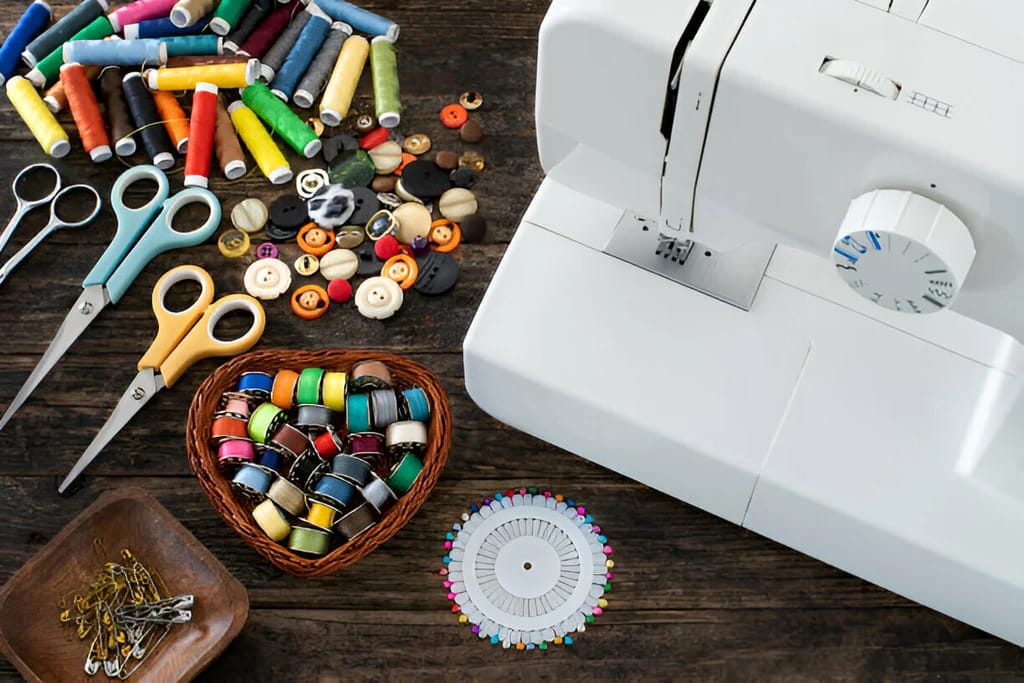 Formation couture en 1 an : le guide pour réussir votre formation accélérée