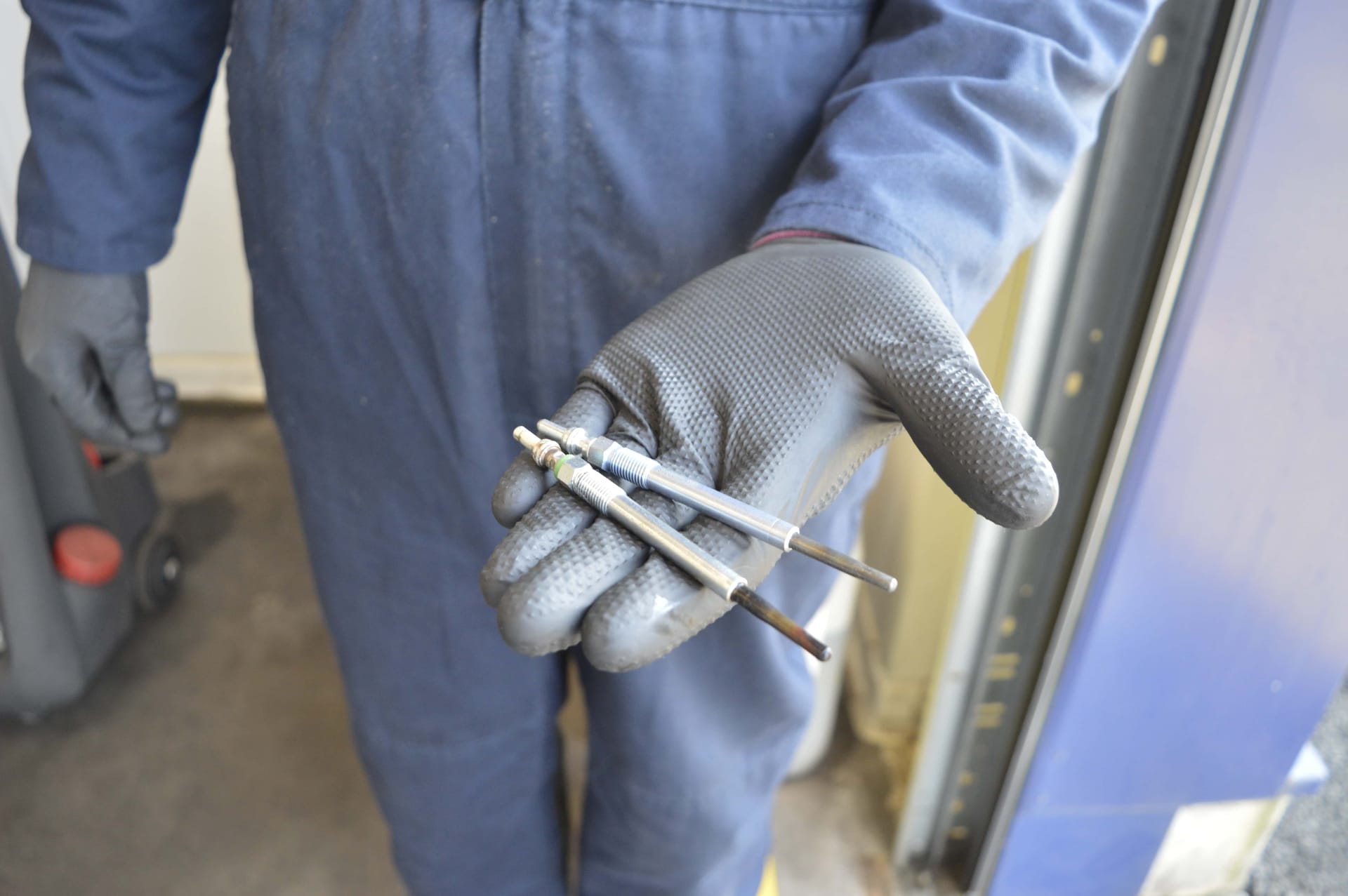 Salaire d’un mécanicien maintenance auto : Combien après un TP MMA ?