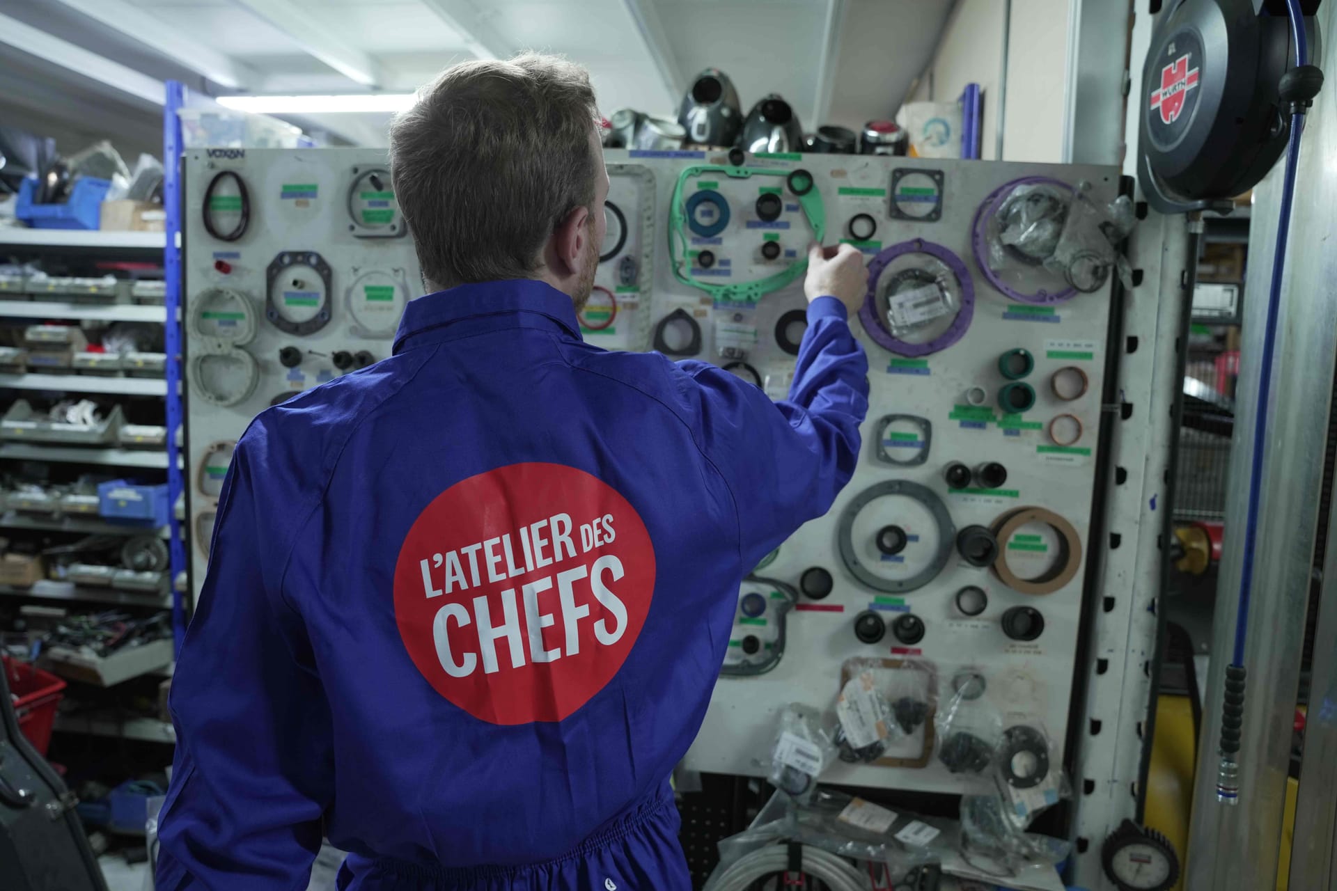 Diplôme en mécanique moto : formations, débouchés et financement