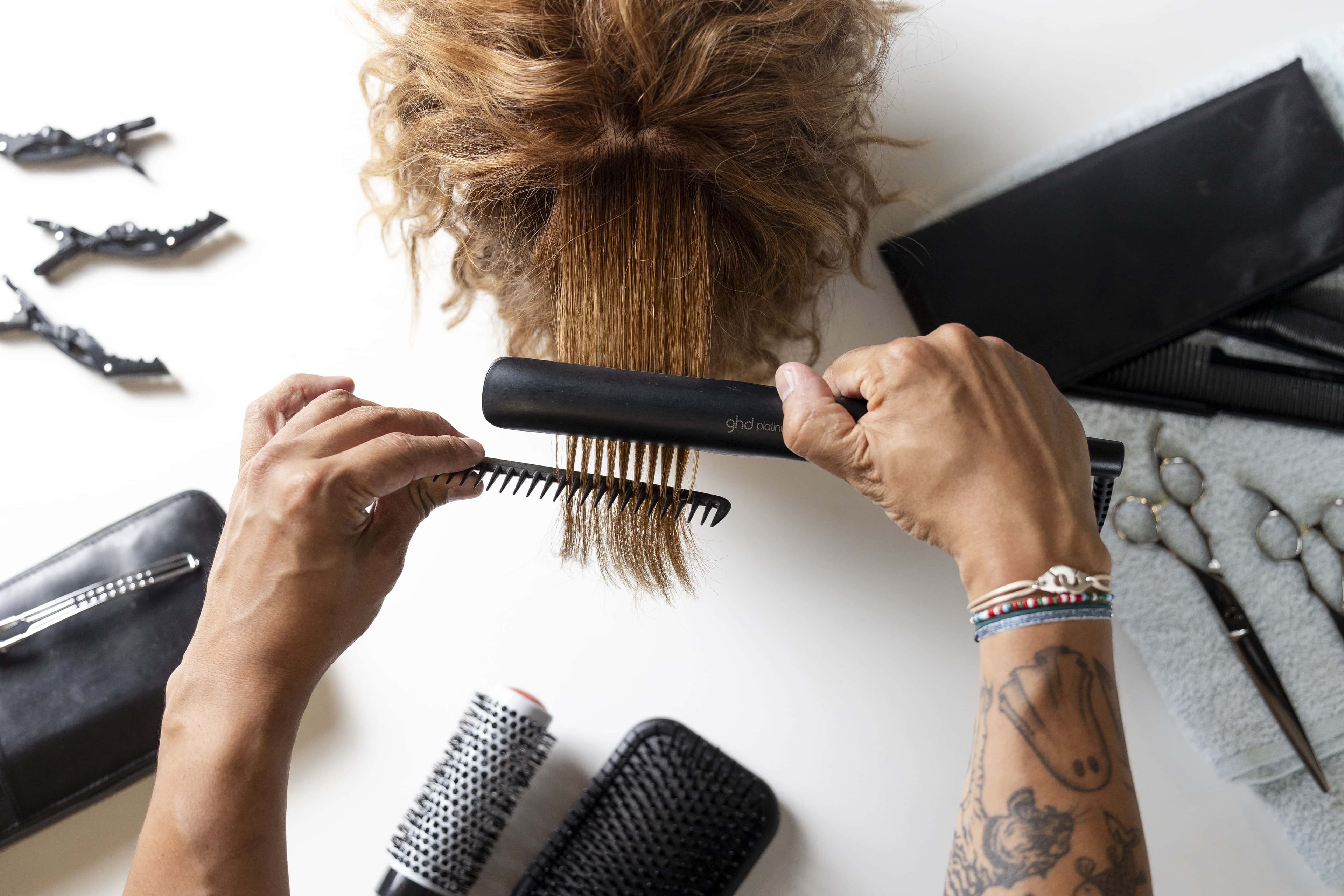 Inscription CAP Métiers de la Coiffure 2024 en candidat libre