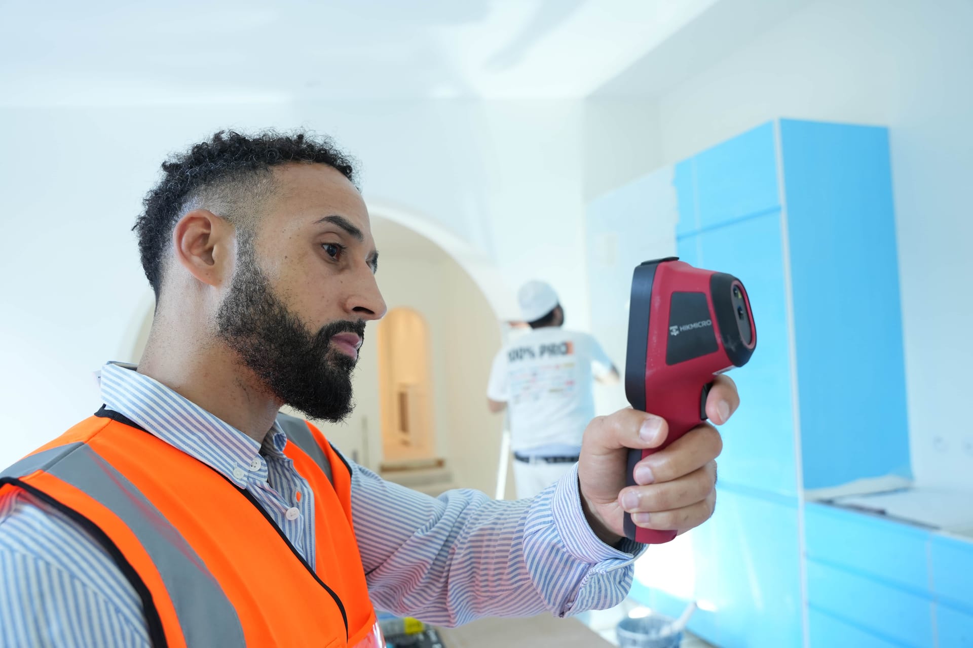 Formation à la Rénovation Energétique, à distance