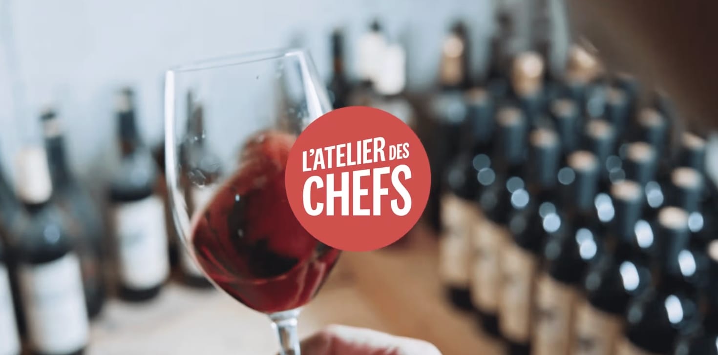 Formation sommellerie