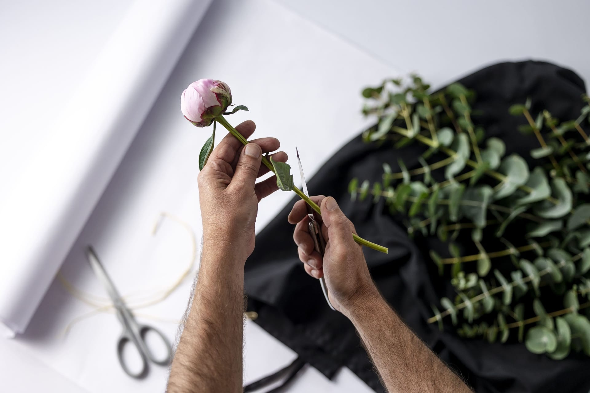 Diplôme de fleuriste :  formations, débouchés et financement