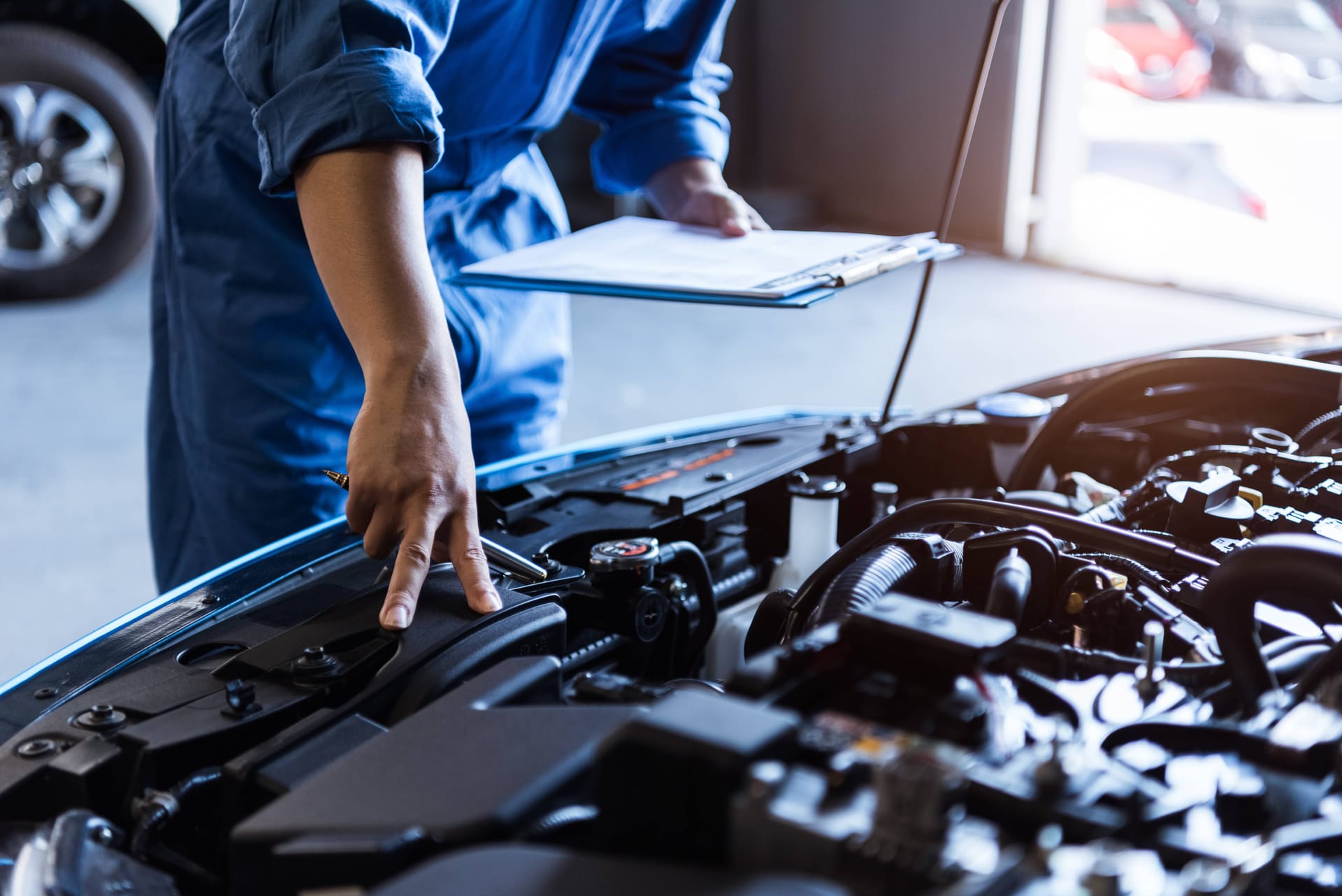 Auto entrepreneur mécanique : guide complet 2026, TP et démarches