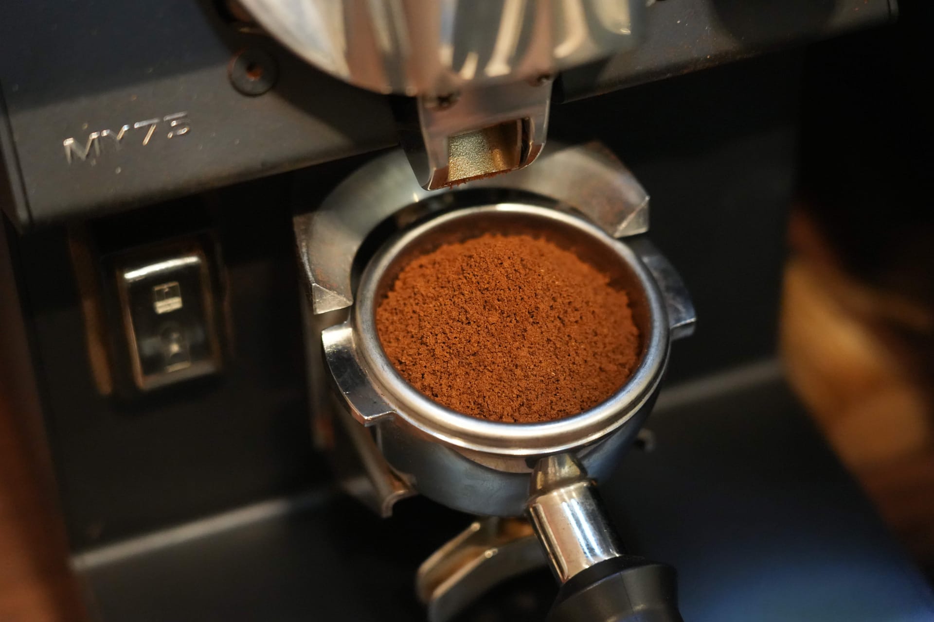 La formation barista avec L'atelier des Chefs