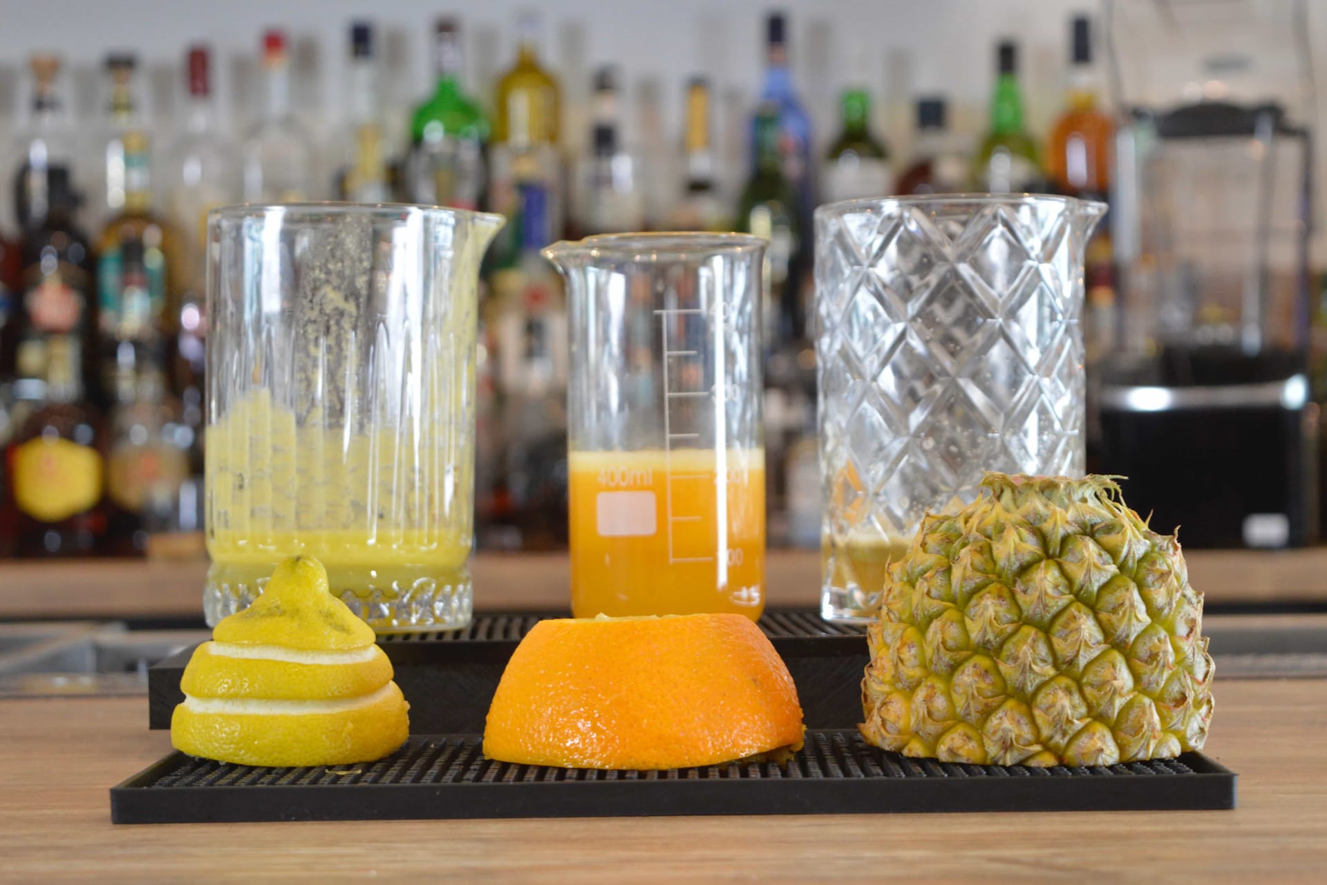 Salaire d’un barman : Combien après une formation barman ?