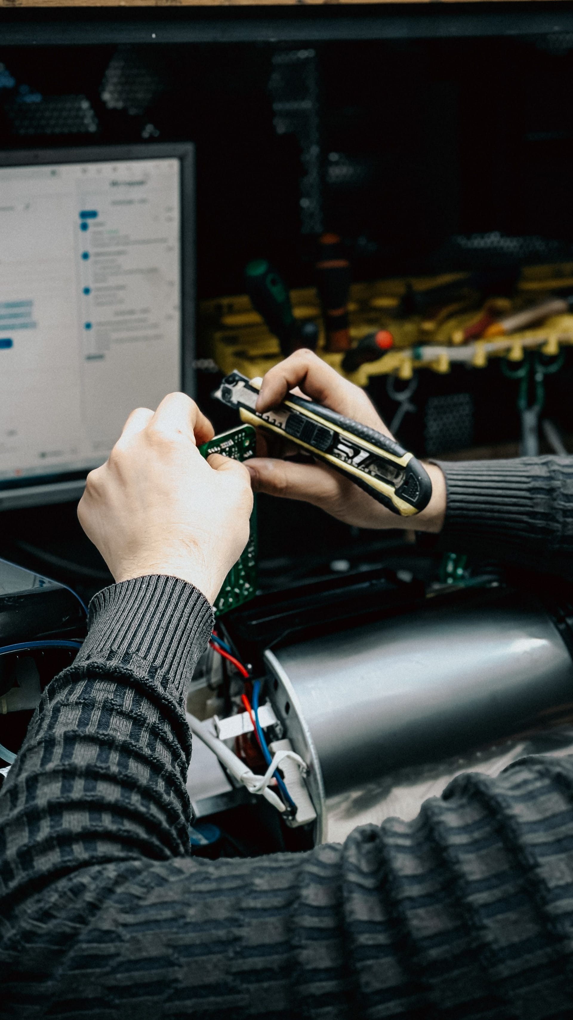 Formation adulte technicien électroménager : Notre guide complet 2026