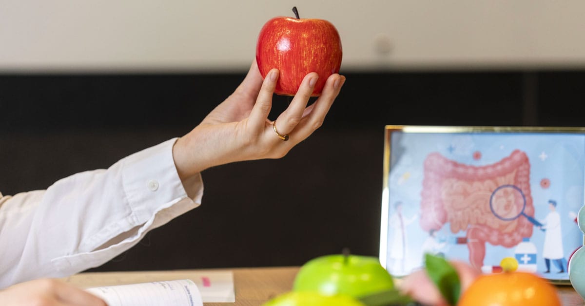 BTS Diététique 2025 Inscription en candidat libre