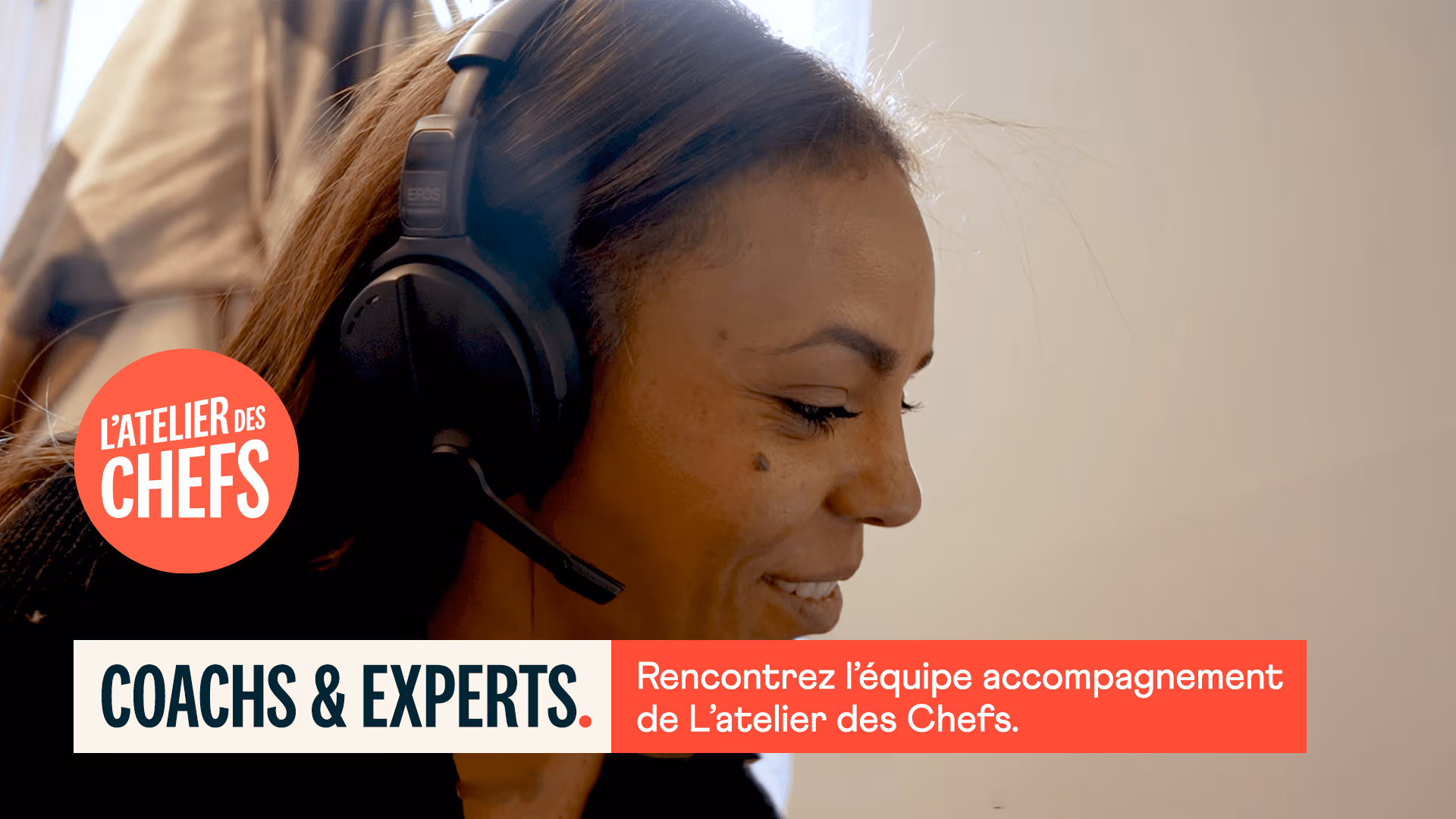 UN SOUTIEN ADAPTÉ