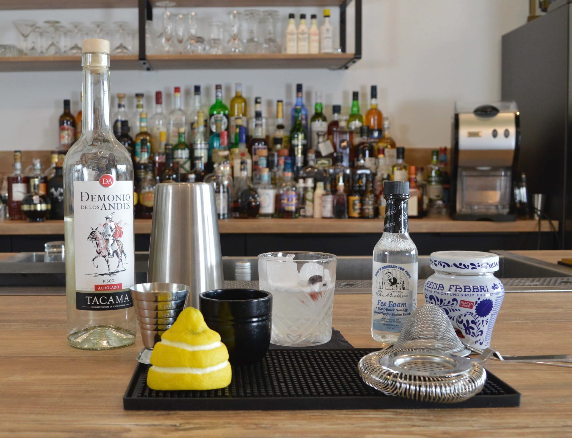 Formation barman pour adulte : modalités et perspectives professionnelles