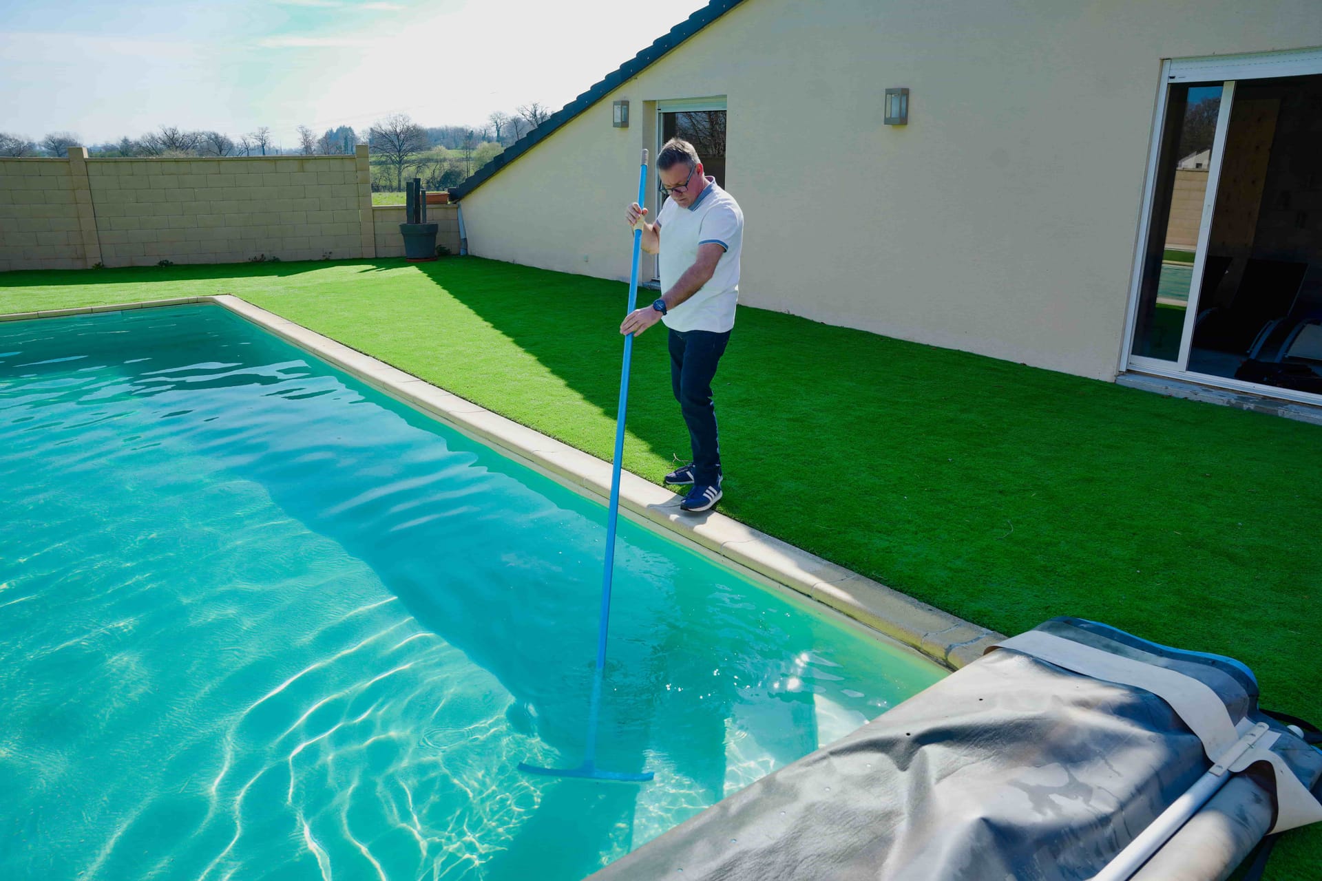 Les diplômes de pisciniste 