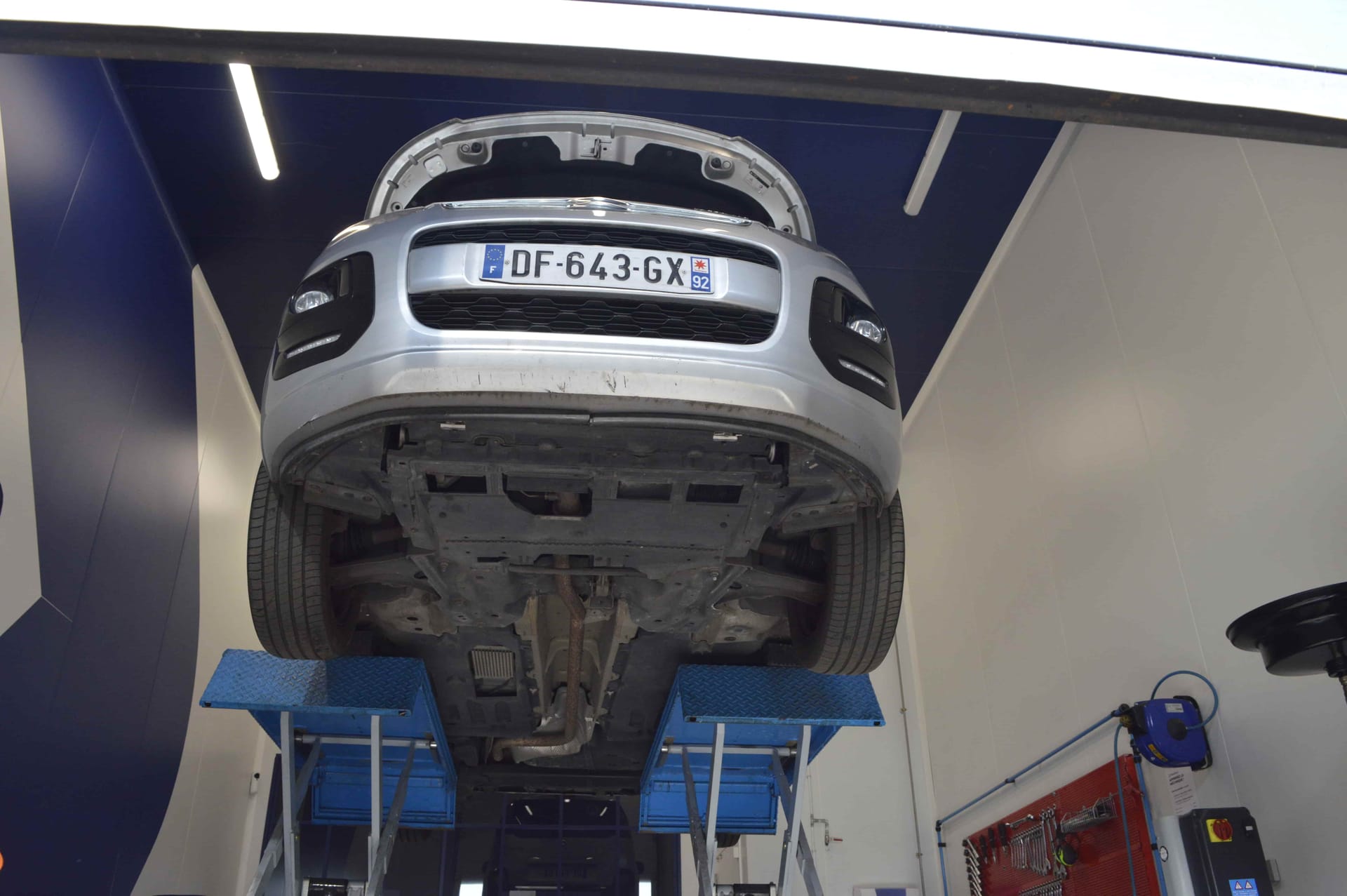 Formation mécanicien maintenance automobile pour adulte : modalités et perspectives professionnelles