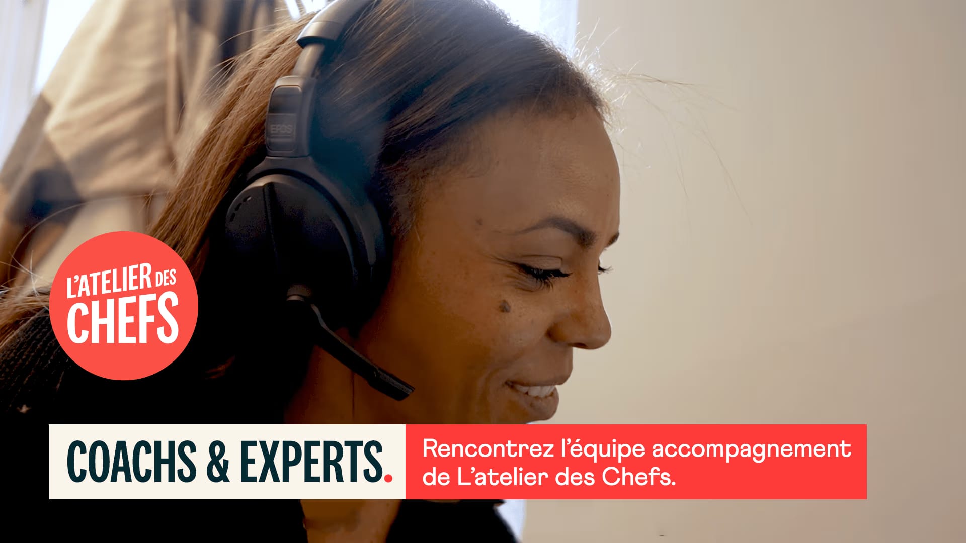 UN SOUTIEN ADAPTÉ