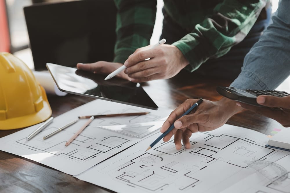 Dessinateur-projeteur