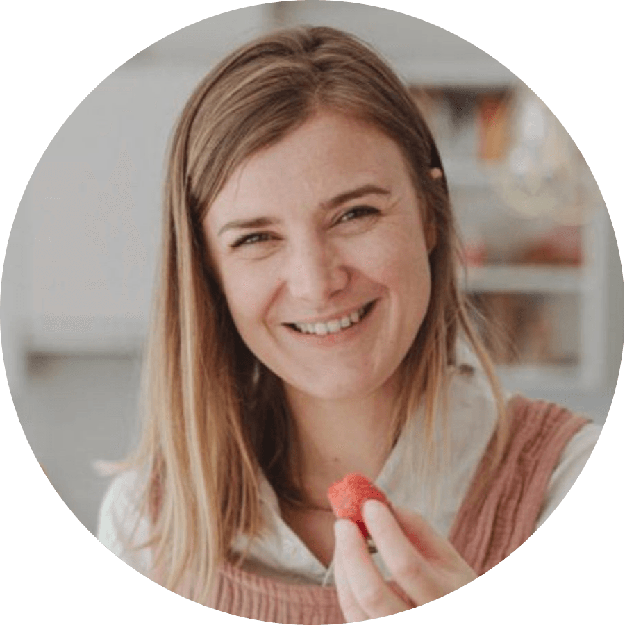 Rencontrez Isabelle, apprenante du BTS Diététique