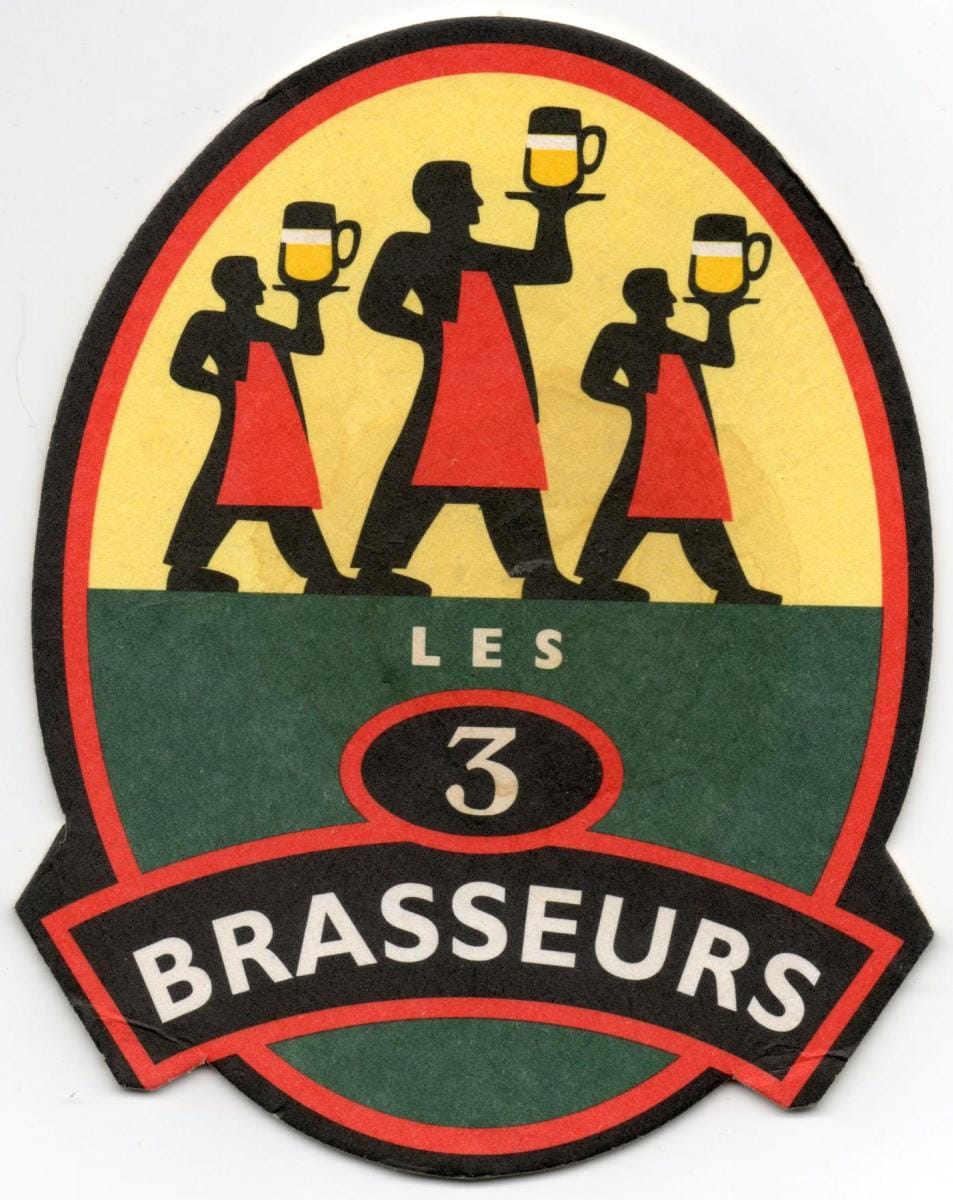 NOS ENTREPRISES<br/>PARTENAIRES