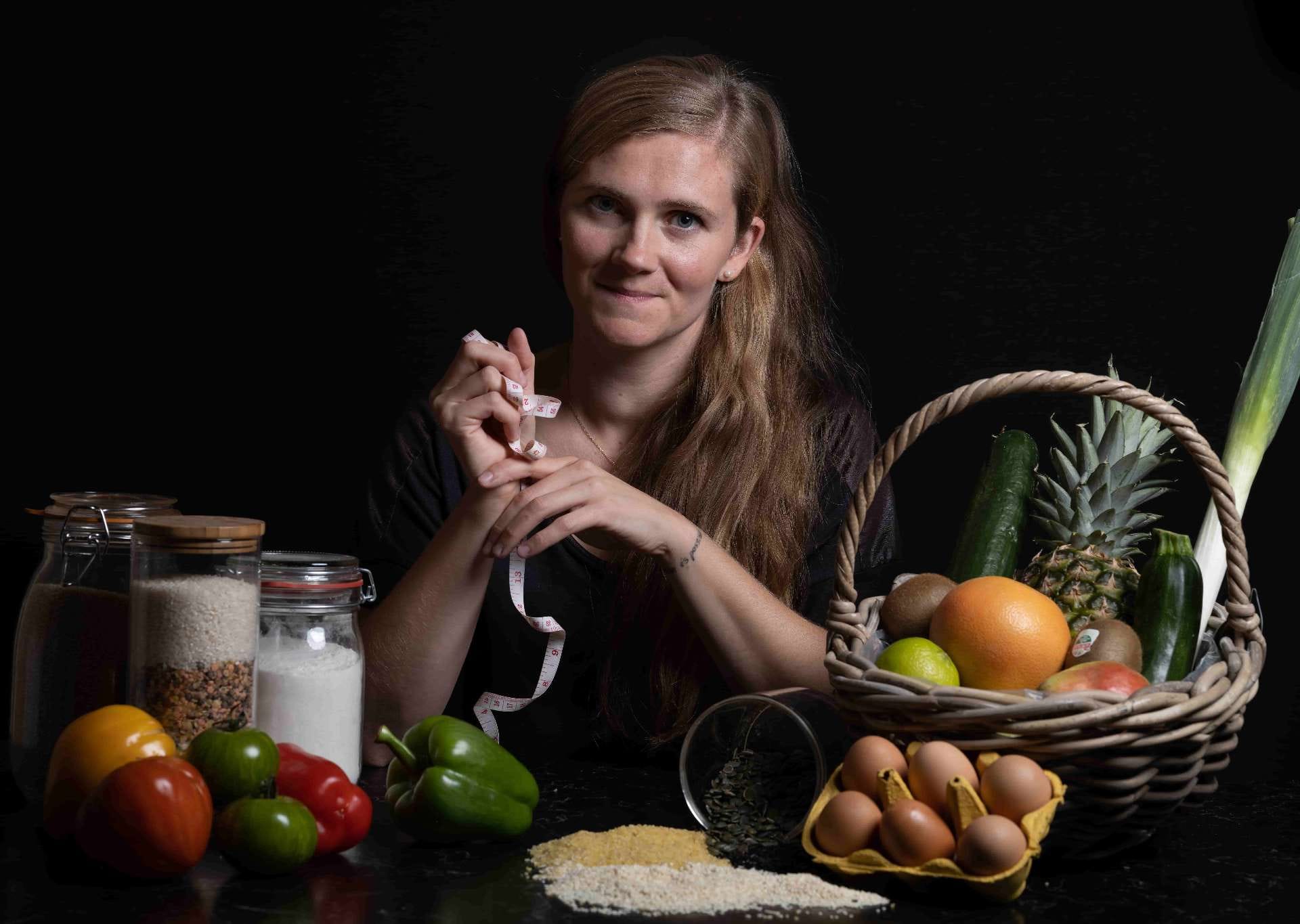 BTS Diététique et Nutrition