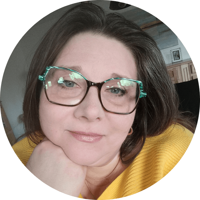 Aujourd’hui, mon rêve d’adolescente prend forme.