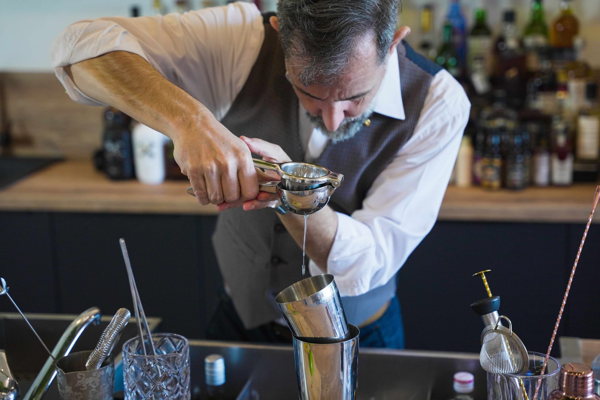 Barman