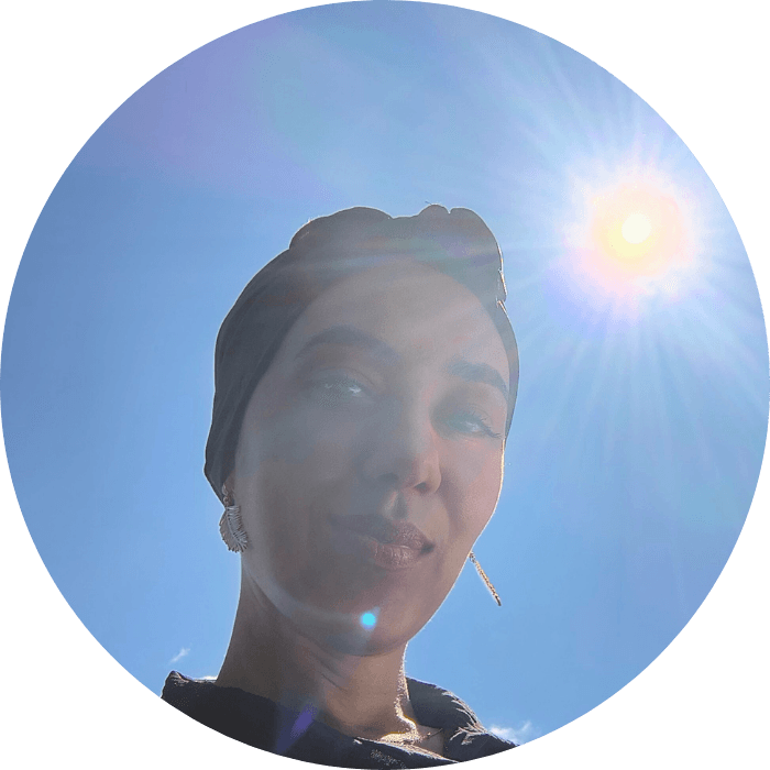 Je n'ai pas regretté une seule fois d'avoir suivi cette formation