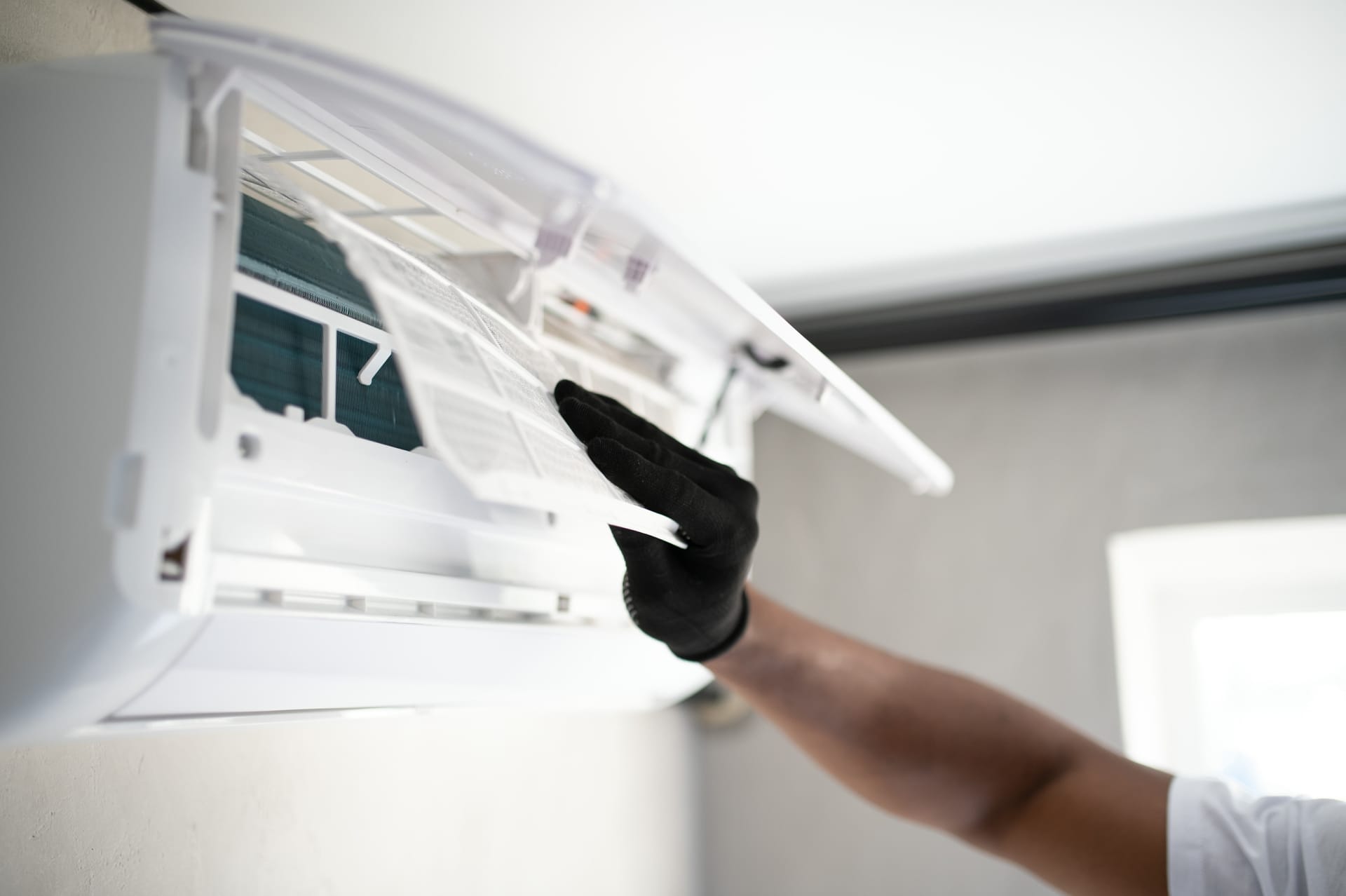 CAP Installateur en froid et conditionnement d'air