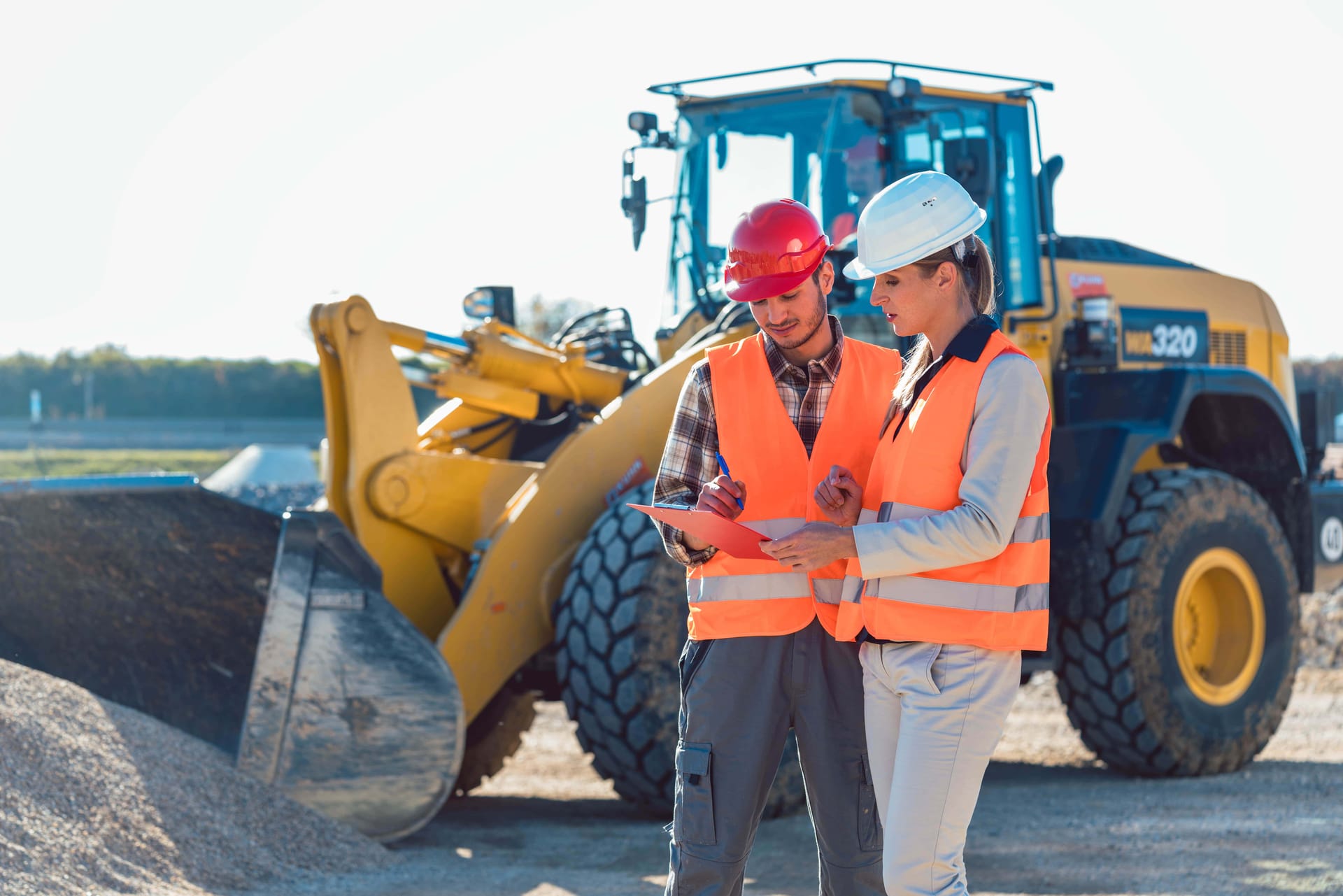 TP Conducteur de travaux du bâtiment et du génie civil