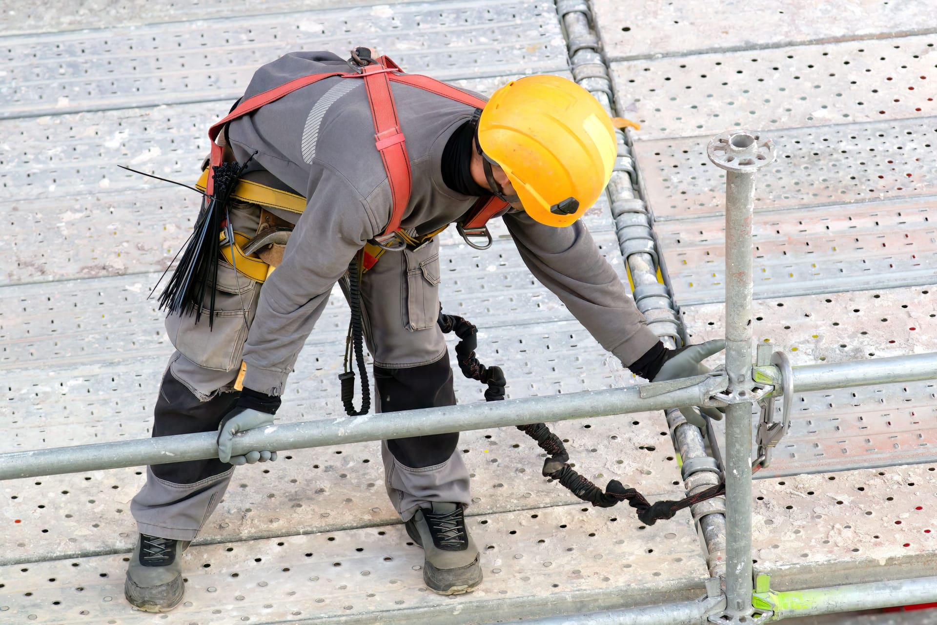 Les consignes d'utilisation et affichages obligatoires