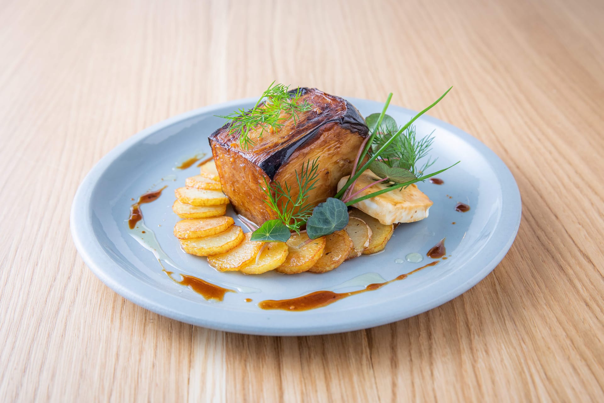 Proposer une offre de cuisine végétale