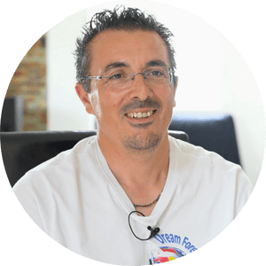 A la rencontre de Cédric, diplômé du CAP MVC 2024