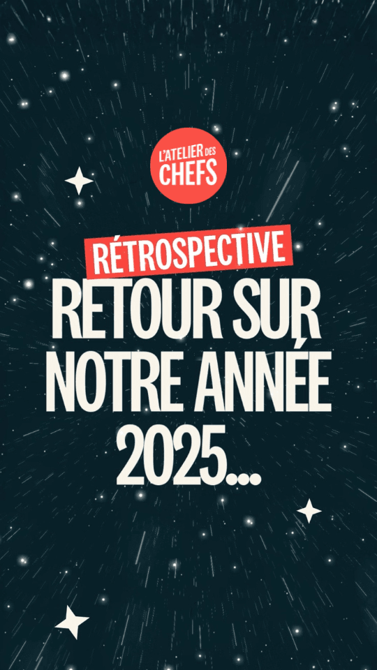 Recap 2025
