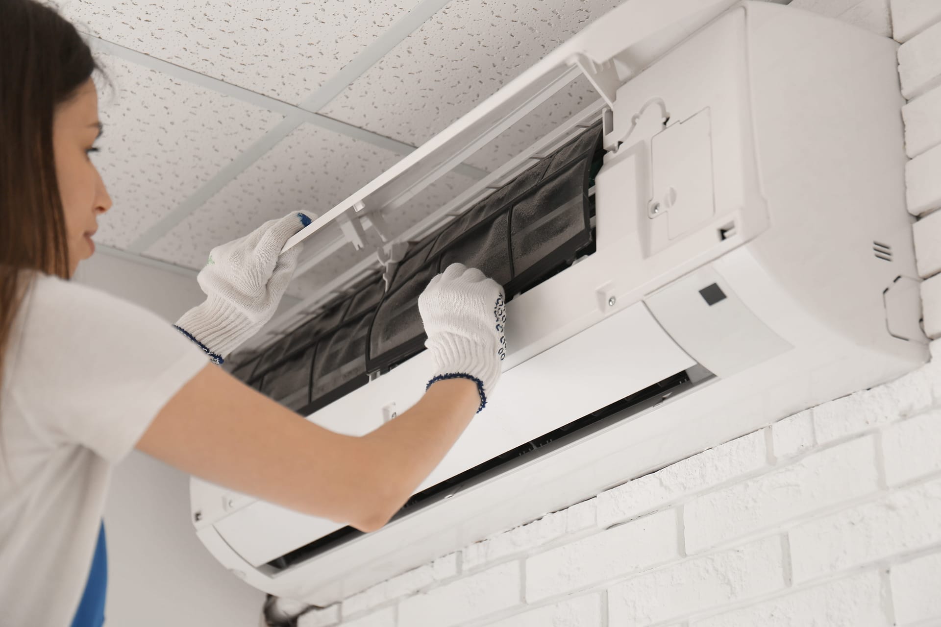 Technicien de maintenance en froid et climatisation