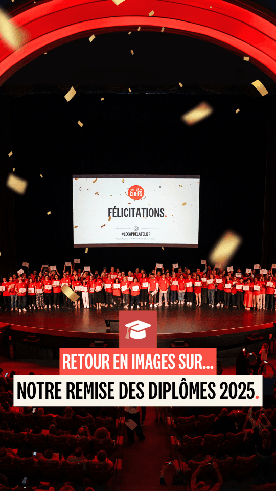 Retour sur la RDD